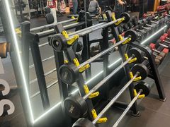 -宝体健身会(宝安体育馆店)