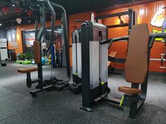 -博纳私人订制健身(中集美兰湖店)
