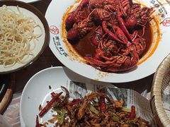 -有位虾匠·手工土菜小馆(市北店)