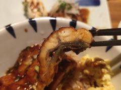 鳗鱼饭-初居食屋日式料理(万象城购物中心店)