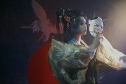 -梓摄影古装写真工作室(富力广场店)