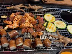 -夜食白市Yespicy·烧烤啤酒宵夜(番禺四海城店)