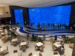 -OSSIANO奥西亚诺海底餐厅
