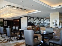 -汕头龙光喜来登酒店