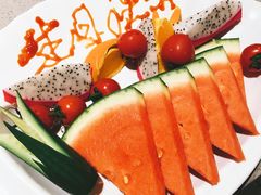 -海底捞火锅(凯德广场店)