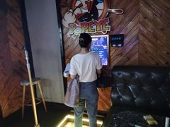 -欢乐迪KTV(观音桥未来国际店)