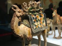 -陕西历史博物馆