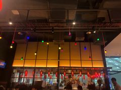 大堂-陈鹏鹏潮汕菜(宝安机场T3航站楼店)