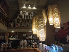 大堂-大将料理餐厅(汇锦街店)