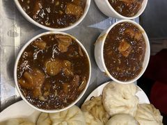 -姚记炒肝店(鼓楼店)