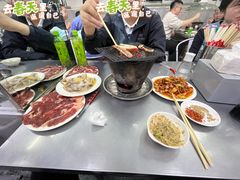 -松明一烤肉馆(鲁园店)