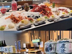 -香港唯港荟 Hotel ICON – The Market