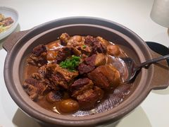 -青年公社烤鸭(青年路店)
