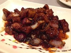 -御花园·粤菜·海鲜火锅(中山公园店)