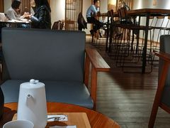 大堂-煮叶(悠唐广场店)