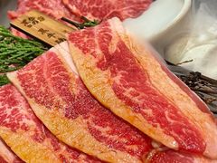 -黑牛の店·和牛烧肉(合生汇店)