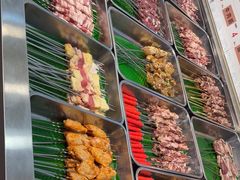 -瑞杰烧烤店·24小时营业(山东路店)