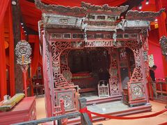 -新安江山水画廊风景区