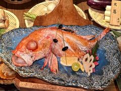 -本源食集 日式烧肉·炉端烧(东海缤纷店)