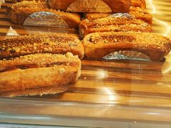 -面包新语(上地华联店)