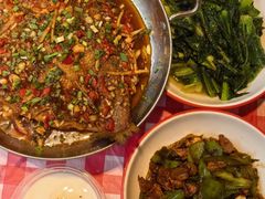 -龙师傅卤炒(天马店)