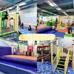 -Mollyfantasy莫莉幻想(奥克斯广场店)