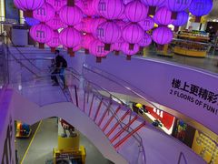 -南京路步行街