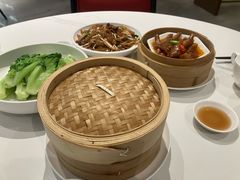 -富淳饭店(陆家嘴保利广场店)