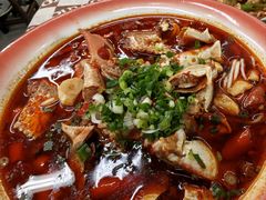 -老三样·旧食新味(船山路店)