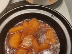 -狮王府淮扬菜(玄武湖金茂览秀城店)