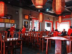 大堂-天下第一面(大雁塔北广场店)