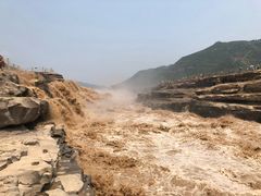 -陕西黄河壶口瀑布旅游区