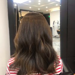 -In Style造型