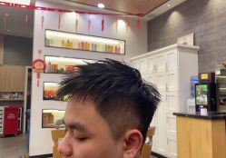 点击看大图 -星格造型·Hair Salon
