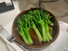 -广州四季酒店·意珍·意式自助餐