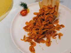 -紫鑫阁饭庄(长安店)