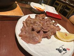 -御牛道日式烤肉料理(杭州万象城店)