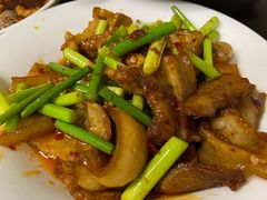 盐煎肉-艺味深尝(云锦路店)