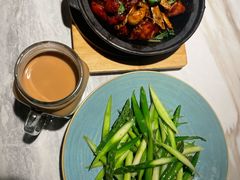 -鹿港小镇(霄云店)