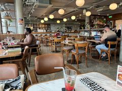 -ROAST coffee & eatery