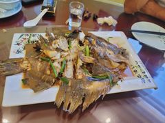 -宾朋海鲜美食餐厅·特色美食(兴海路店)