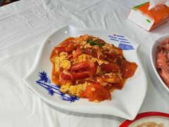 -碧海银沙海鲜餐厅(恒大海上威尼斯店)