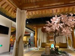 -添赐温泉馆(上南路店)