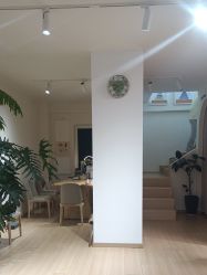 -吾之瑜生瑜伽普拉提学院