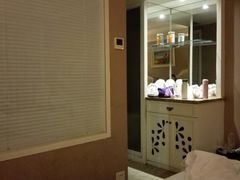 -天津津利华酒店