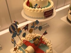 -好利来(高新枫叶广场店)