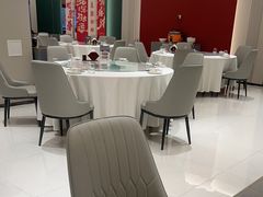 -写庭·鱼鲜川菜·宴请(铁像寺水街店)