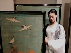 -盘子女人坊古装写真摄影(天津总店)