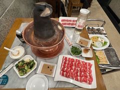 -牛街·马辈儿涮肉(陶然亭店)