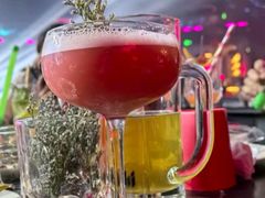 -MOSSO音乐酒吧·live house(南京旗舰店)